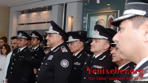 Generallar niyə həbs olunub?