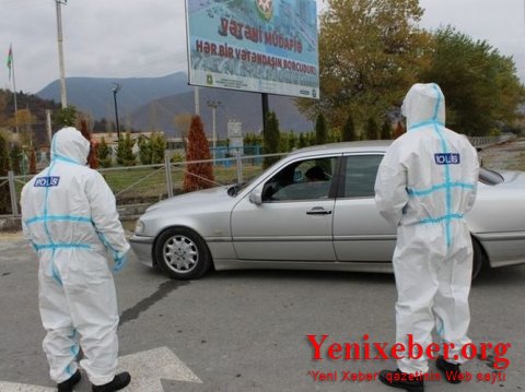 Qubada yaşadığı ünvanı tərk edən -
