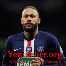 Neymar 2 oyunluq cəzalandı