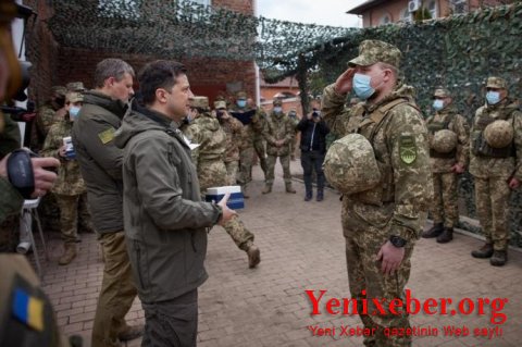 Putin Ukraynadan nə istəyir? -