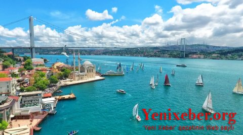 Boğazlar məsələsi və Montrö müqaviləsi-