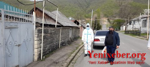 Oğuzda  -