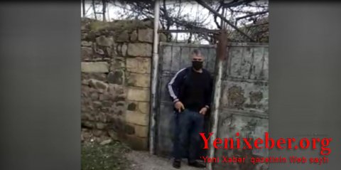 Balakəndə  -