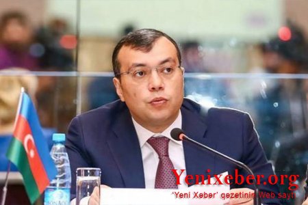 Sahil Babayevə cinayət işi açılmalıdır –