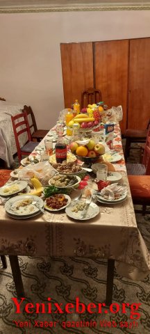 Balakəndə  -