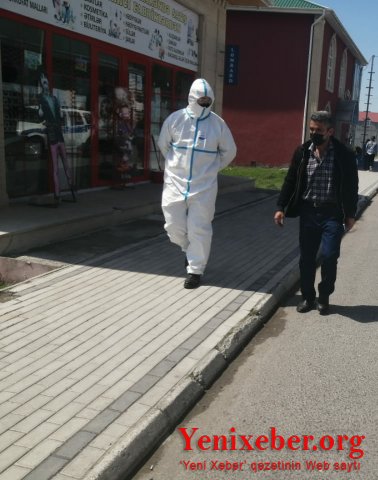 Oğuzda  -