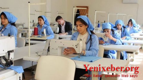 Bu Təhsil Mərkəzi koronavirusa görə bağlandı