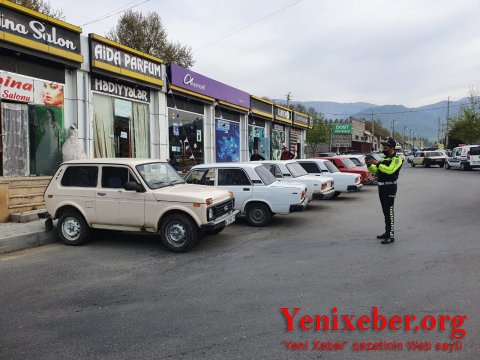 İsmayıllıda  -