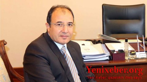 Türkiyənin yeni səfiri Bakıdadır- 