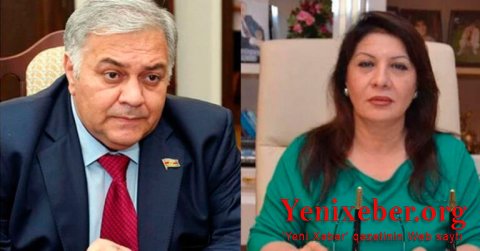 Oqtay Əsədovun həyat yoldaşının şirkəti 14 milyon gəlir əldə edib - 