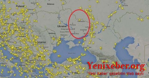 Rusiya Ukraynanı Azov və Qara dənizə həsrət qoydu –
