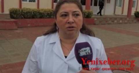 Beyləqan rayon Mərkəzi Xəstəxanasında nə baş verir?-