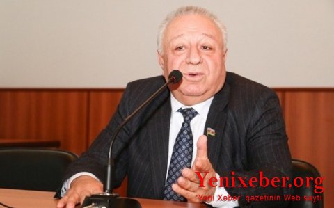 Hüseynbala Mirələmov YAP-dan xaric ediləcək-