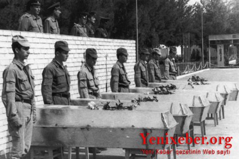“200 nömrəli yük” –