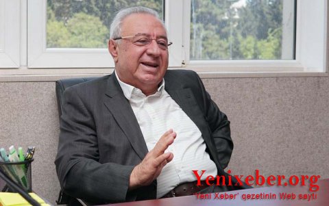 Hüseynbala Mirələmov YAP-dan qovuldu-
