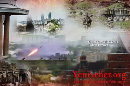 İrəvanın müharibə hazırlığı, Kremlin xəbərdarlığı -