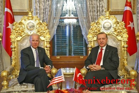 Co Bayden Ərdoğandan bir daha üzr istəyəcəkmi?