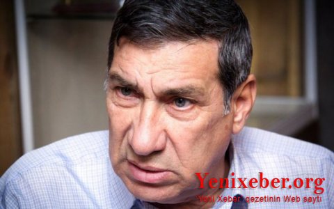 Arif Quliyev EKMO cihaza qoşulub