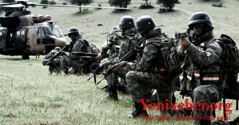 Türkiyədə  -