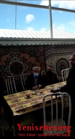 Şamaxıda  -