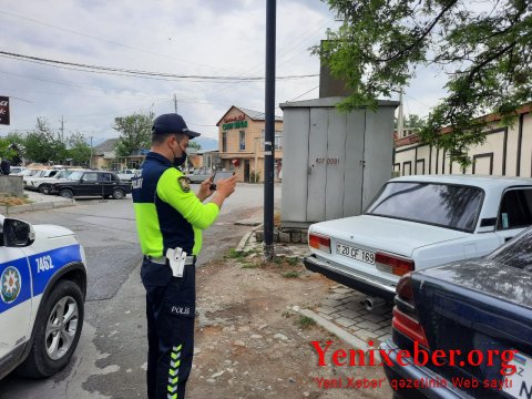 Yol polisi  -