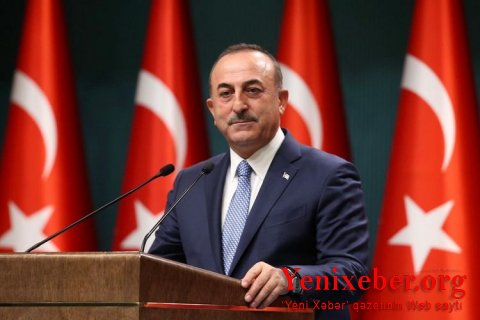 “Türkiyə Liviyanın ərazi bütövlüyü və suverenliyinə önəm verir”-