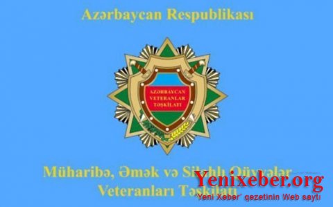 Müharibə veterenları faşist Njdenin heykəli ilə bağlı Sergey Lavrova müraciət ediblər-