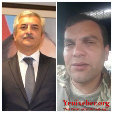 İcra başçısının göstərişi tabeçiliyində olan məmurlar tərəfindən icra olunmur: Qazidən giley -
