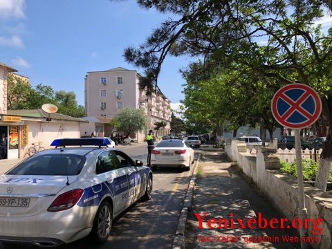 Neftçalada -