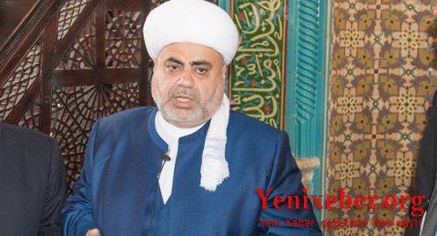 Allahşükür Paşazadə, qızı, kürəkəni və qudası məhkəməyə verildi-
