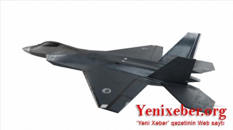 Qardaş ölkə beşinci nəsil döyüş təyyarələri istehsal edəcək