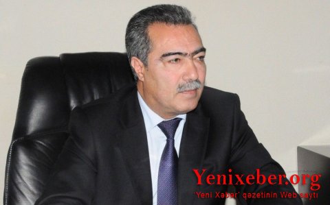 Vüqar Səfərlinin həbs müddəti dəyişdirildi-