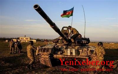 Sərhədləri pozan Ermənistan