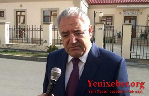 Ağdamın icra başçısı Vaqif Həsənov problemlə üzləşib?-