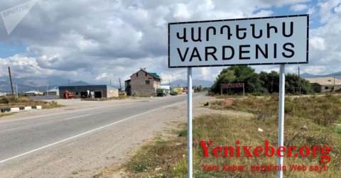 Ermənistan və Azərbaycan hərbçiləri arasında dava düşüb-