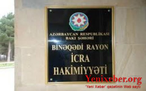 Vətəndaşla icra hakimiyyəti ÜZ-ÜZƏ... -