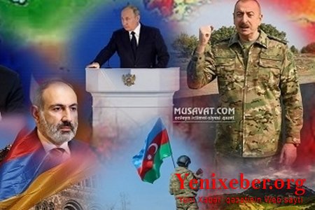 Ermənistan yenidən “qırmızı xətlər”in üstündə -