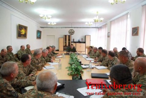ARAİK VƏ DƏSTƏSİ ŞUŞA HƏNDƏVƏRİNDƏ... - Separatçi rejim fəallaşıb, Bakı nə etməlidir? +