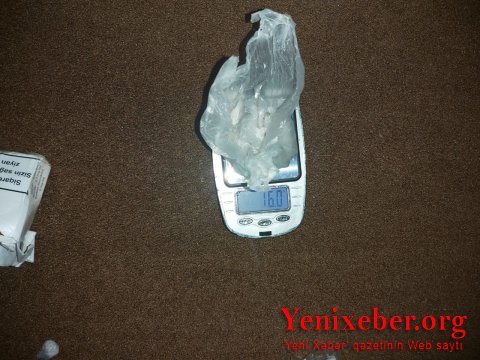 Göyçayda  -