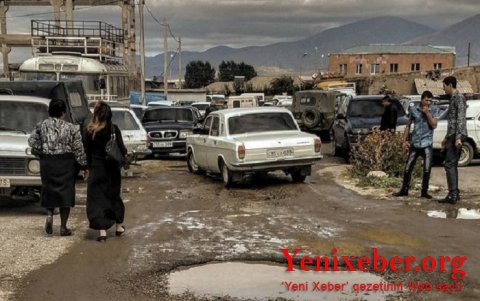 Ermənilərə tövsiyə...-