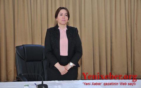 İradə Gülməmmədovanın 1.3 milyon ödəyəcəyi şirkət kimindir? - 