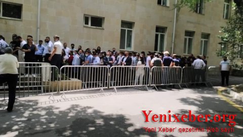 Peyvənd növbələri… -