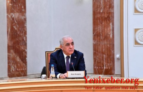 Azərbaycan Rusiyaya “hə” dedi 