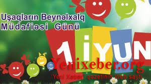 1 İyun -