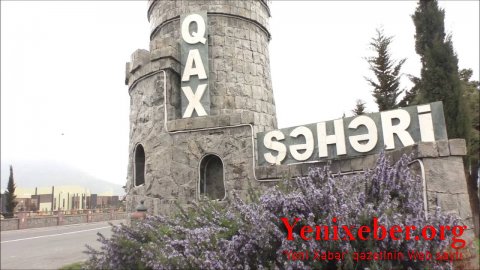Qax Suvarma Sistemləri İdarəsi 60 min vergi borcu olan MMC ilə müqavilə bağlayıb-