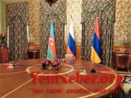 Azərbaycan və Ermənistan yenidən danışıqlara başladılar-