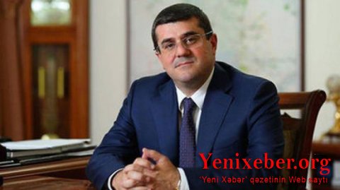 Separatçıların lideri etiraf edib ki, ruslar olmasa, ermənilər Qarabağda yaşaya bilməz