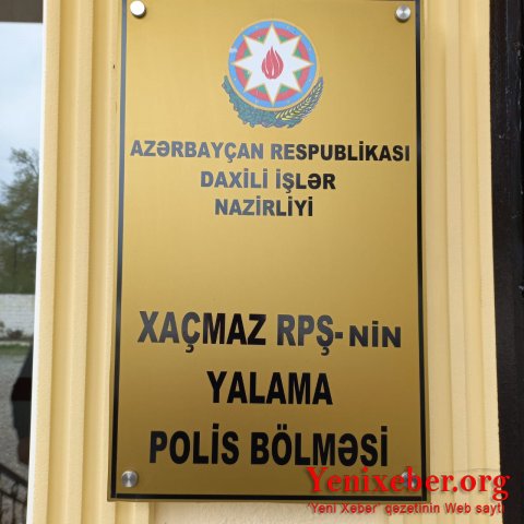 Meşədə çətənə bitkisi yetişdirən şəxs saxlanıldı