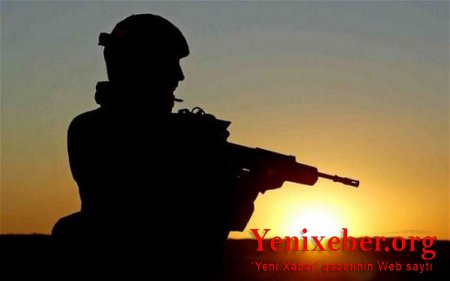 Sahiblənə bildəyimiz Qarabağ Qazilərinin ACI HƏYAT YOLU -