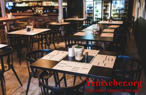 Bu restoran və kafelər cərimələndi-